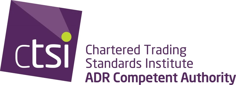 Chartered Trading Standards Institute – ADR Competent Authority